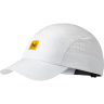 Кепка BUFF SPEED CAP Logo White 135786.000.20.00