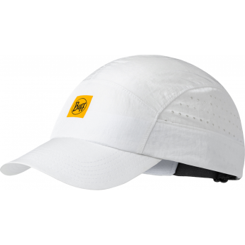 Кепка BUFF SPEED CAP Logo White