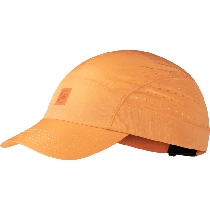 Кепка BUFF SPEED CAP Solid Apricot 133547.210.20.00 Кепка BUFF SPEED CAP Solid Apricot 133547.210.20.00