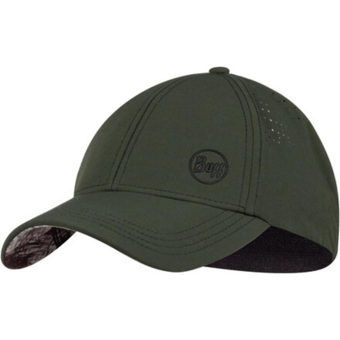 Кепка BUFF SPEED CAP SOLID COYOTE 133547.339.30.00 Кепка BUFF SPEED CAP SOLID COYOTE 133547.339.30.00