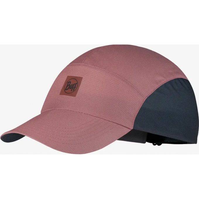 Кепка BUFF SPEED CAP SOLID DAMASK 128609.438.20.00 Кепка BUFF SPEED CAP SOLID DAMASK 128609.438.20.00