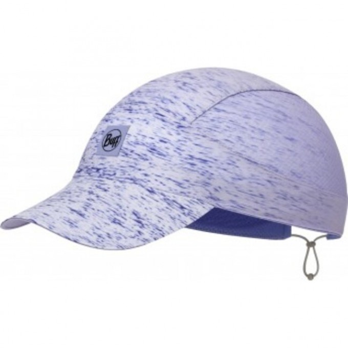 Кепка BUFF SPEED CAP SOLID IRIS 133547.641.30.00 Кепка BUFF SPEED CAP SOLID IRIS 133547.641.30.00