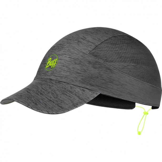 Кепка BUFF SPEED CAP SOLID MIST 133547.904.30.00 Кепка BUFF SPEED CAP SOLID MIST 133547.904.30.00