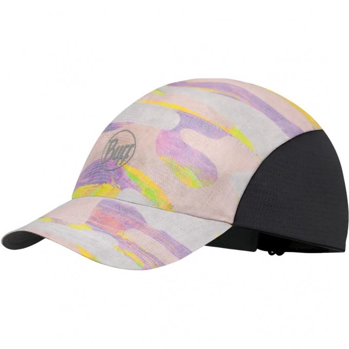 Кепка BUFF SPEED CAP TASIE MULTI 128611.555.30.00 Кепка BUFF SPEED CAP TASIE MULTI 128611.555.30.00