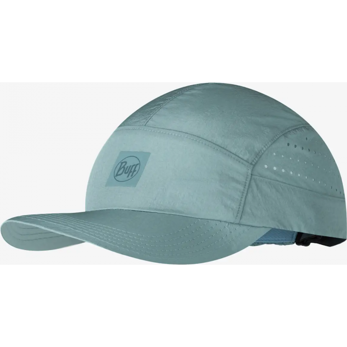Кепка BUFF SPEED SOLID MIST 133547.904.20.00 Кепка BUFF SPEED SOLID MIST 133547.904.20.00