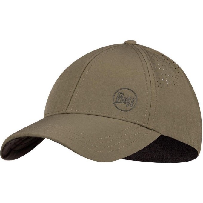 Кепка BUFF SUMMIT CAP ARK DESERT 133552.303.30.00 Кепка BUFF SUMMIT CAP ARK DESERT 133552.303.30.00