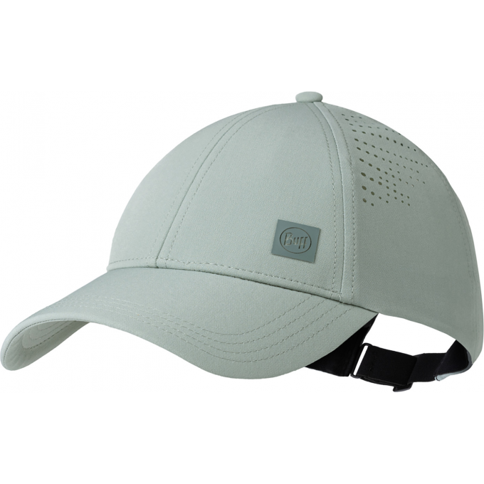 Кепка BUFF SUMMIT CAP Solid Flint 135604.618.20.00 Кепка BUFF SUMMIT CAP Solid Flint 135604.618.20.00