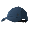 Кепка BUFF SUMMIT CAP Solid Night Blue 135604.779.20.00