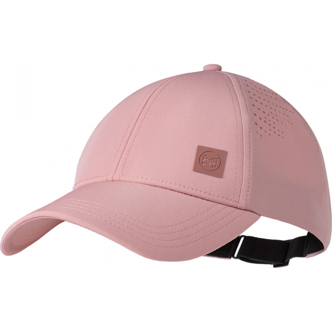 Кепка BUFF SUMMIT CAP Solid Powder 135604.342.30.00 Кепка BUFF SUMMIT CAP Solid Powder 135604.342.30.00