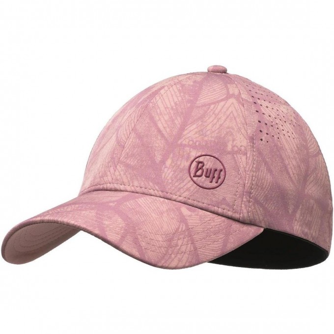 Кепка BUFF TREK CAP LENNY PURPLE LILAC S/M 117196.625.20.00 Кепка BUFF TREK CAP LENNY PURPLE LILAC S/M 117196.625.20.00