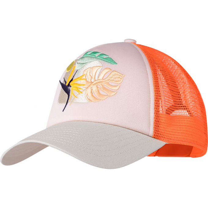 Кепка BUFF TRUCKER CAP Myir Multi 135754.555.30.00 Кепка BUFF TRUCKER CAP Myir Multi 135754.555.30.00