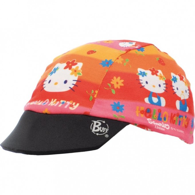 Кепка детская спортивная Buff Licences Hello Kitty Spring 22659.00 Кепка детская спортивная Buff Licences Hello Kitty Spring 22659.00