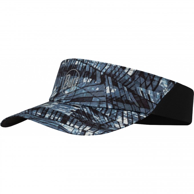 Козырек BUFF GO VISOR GLINE GREY 128615.937.20.00 Козырек BUFF GO VISOR GLINE GREY 128615.937.20.00
