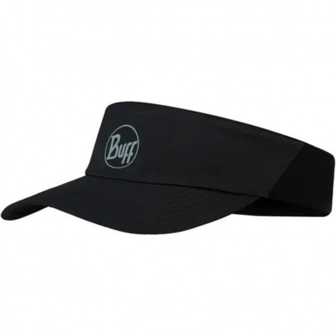 Козырек BUFF GO VISOR JARU BLACK 133544.999.20.00 Козырек BUFF GO VISOR JARU BLACK 133544.999.20.00