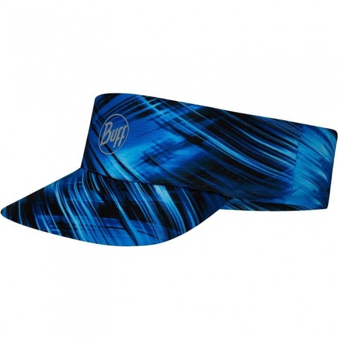 Козырек BUFF GO VISOR MALC NIGHT BLUE 133545.779.20.00 Козырек BUFF GO VISOR MALC NIGHT BLUE 133545.779.20.00