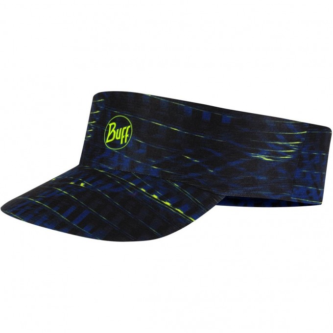 Козырек BUFF PACK RUN VISOR SURAL MULTI 125318.555.10.00 Козырек BUFF PACK RUN VISOR SURAL MULTI 125318.555.10.00