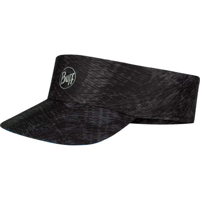 Козырек BUFF PACK SPEED VISOR BONSY GRAPHITE 133542.901.10.00 Козырек BUFF PACK SPEED VISOR BONSY GRAPHITE 133542.901.10.00
