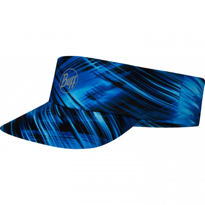 Козырек BUFF PACK SPEED VISOR EDUR BLUE 128656.707.10.00 Козырек BUFF PACK SPEED VISOR EDUR BLUE 128656.707.10.00