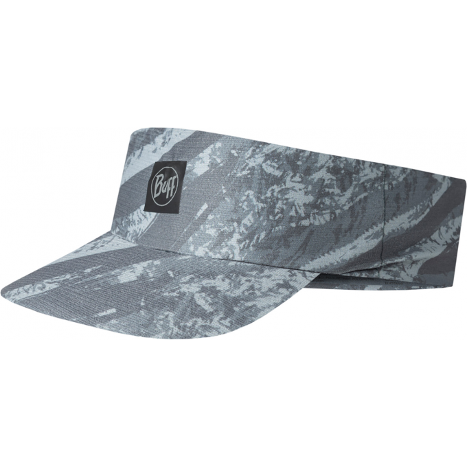 Козырёк BUFF PACK SPEED VISOR Eukar Ash 135751.914.10.00 Козырёк BUFF PACK SPEED VISOR Eukar Ash 135751.914.10.00