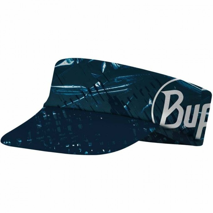 Козырек BUFF PACK SPEED VISOR MALC AZURE 133541.720.10.00 Козырек BUFF PACK SPEED VISOR MALC AZURE 133541.720.10.00