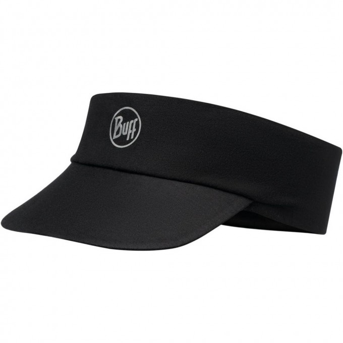 Козырек BUFF PACK SPEED VISOR R-SOLID BLACK 119483.999.10.00 Козырек BUFF PACK SPEED VISOR R-SOLID BLACK 119483.999.10.00
