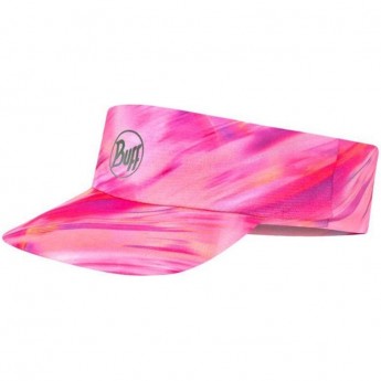 Козырек BUFF PACK SPEED VISOR SISH PINK FLUOR Козырек BUFF PACK SPEED VISOR SISH PINK FLUOR