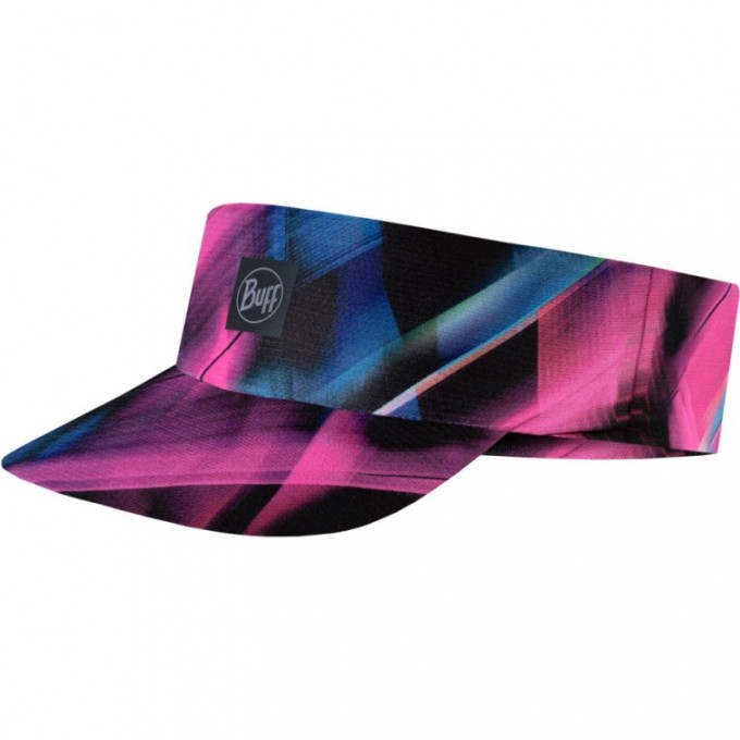 Козырек BUFF PACK SPEED VISOR WAE PURPLE 133540.605.10.00 Козырек BUFF PACK SPEED VISOR WAE PURPLE 133540.605.10.00