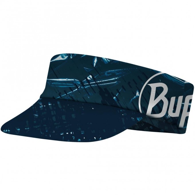 Козырек BUFF PACK SPEED VISOR XCROSS 125657.555.10.00 Козырек BUFF PACK SPEED VISOR XCROSS 125657.555.10.00