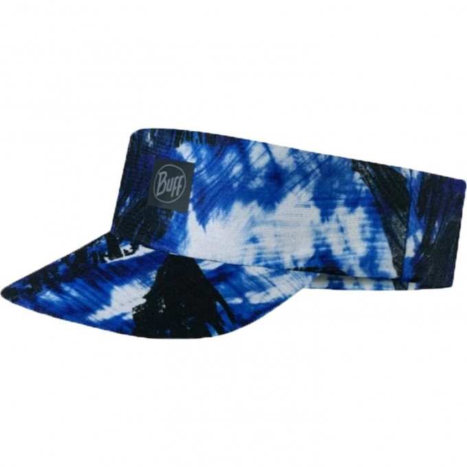 Козырек BUFF PACK SPEED VISOR ZAT BLUE 131292.707.10.00 Козырек BUFF PACK SPEED VISOR ZAT BLUE 131292.707.10.00
