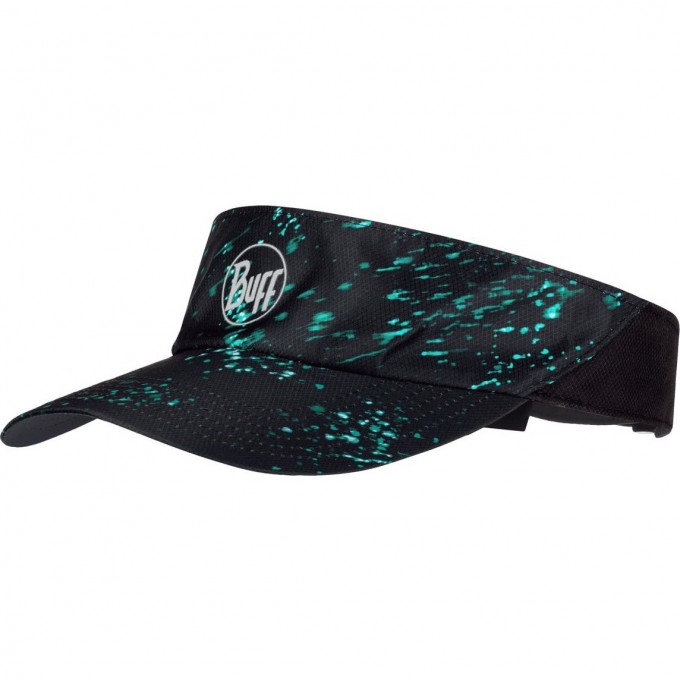 Козырек BUFF VISOR SPECKLE BLACK 125309.999.10.00 Козырек BUFF VISOR SPECKLE BLACK 125309.999.10.00