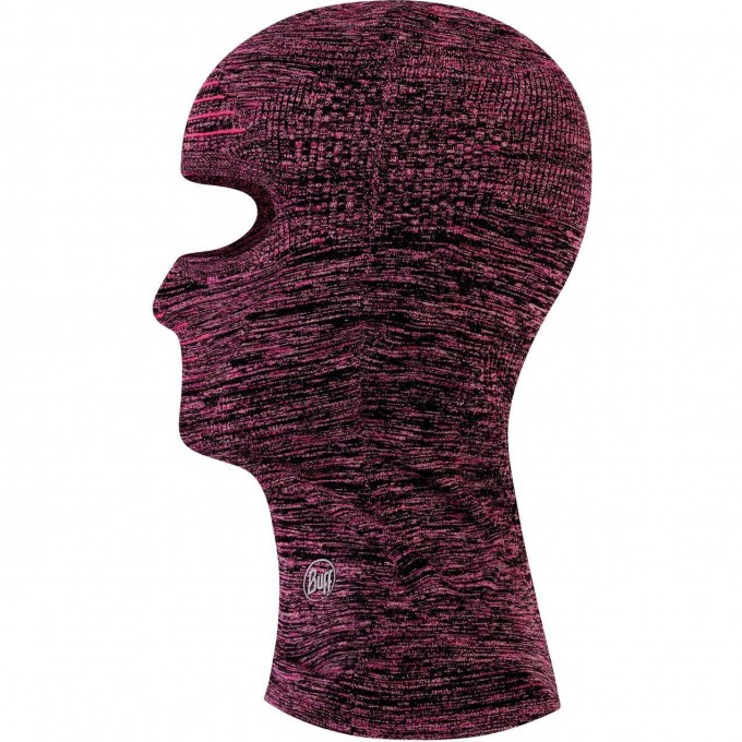 Маска (балаклава) BUFF DRYFLX+ BALACLAVA FUCHSIA 121534.502.10.00 Маска (балаклава) BUFF DRYFLX+ BALACLAVA FUCHSIA 121534.502.10.00
