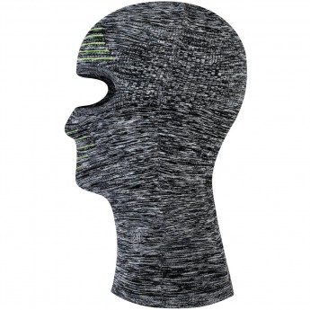 Маска (балаклава) BUFF DRYFLX+ BALACLAVA LIGHT GREY