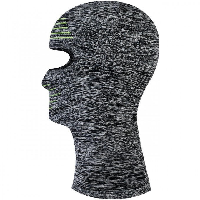 Маска (балаклава) BUFF DRYFLX+ BALACLAVA LIGHT GREY 121534.933.10.00 Маска (балаклава) BUFF DRYFLX+ BALACLAVA LIGHT GREY 121534.933.10.00