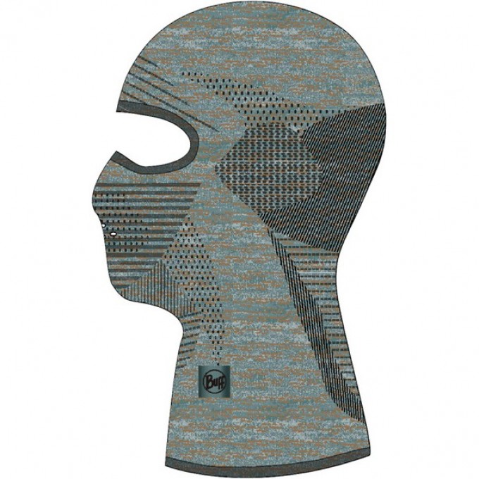 Маска (балаклава) BUFF DRYFLX PRO BALACLAVA JADE 121534.810.10.00 Маска (балаклава) BUFF DRYFLX PRO BALACLAVA JADE 121534.810.10.00
