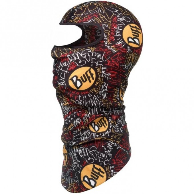 Маска (балаклава) BUFF GIFT PACK BUFF OBSESSION 105576.00 Маска (балаклава) BUFF GIFT PACK BUFF OBSESSION 105576.00
