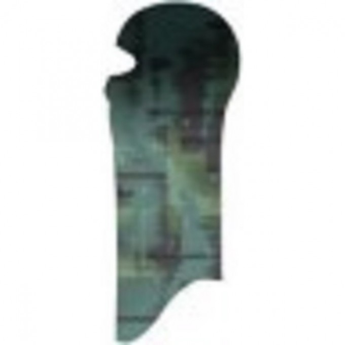Маска (балаклава) BUFF MICROFIBER BALACLAVA ALOCK SILVERSAGE 132448.313.10.00 Маска (балаклава) BUFF MICROFIBER BALACLAVA ALOCK SILVERSAGE 132448.313.10.00