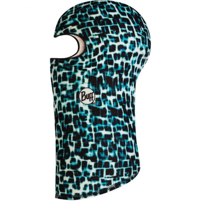 Маска (балаклава) BUFF POLAR FARCY OPALINE 134788.868.10.00 Маска (балаклава) BUFF POLAR FARCY OPALINE 134788.868.10.00