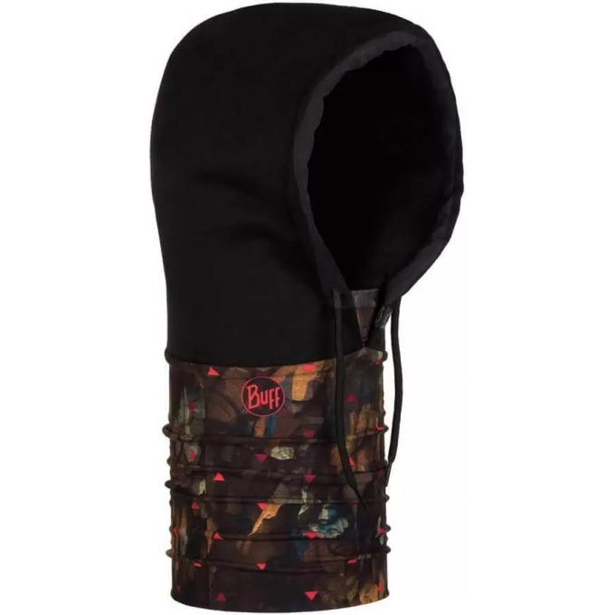 Маска (балаклава) BUFF POLAR VOUTEX MULTI 134789.555.10.00 Маска (балаклава) BUFF POLAR VOUTEX MULTI 134789.555.10.00