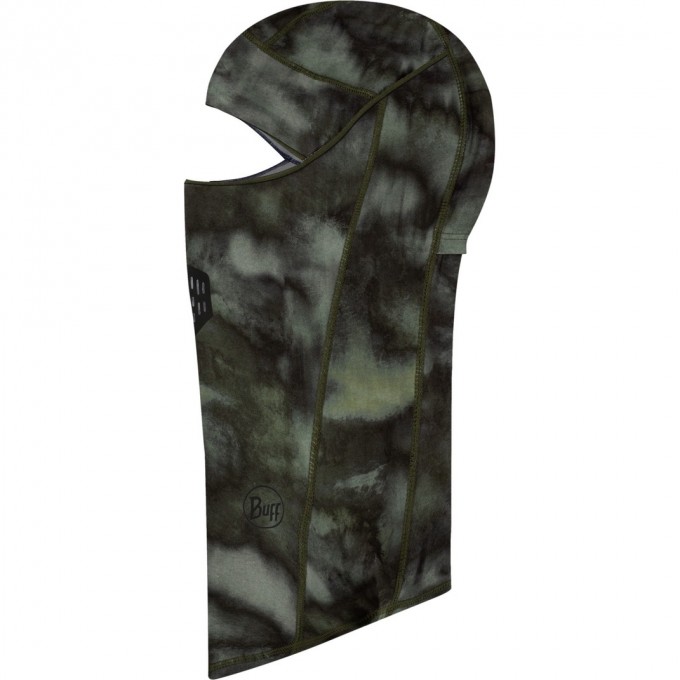 Маска (балаклава) BUFF THERMONET BALACLAVA ENDLESS VISTA CAMOUFLAGE 132839.866.10.00 Маска (балаклава) BUFF THERMONET BALACLAVA ENDLESS VISTA CAMOUFLAGE 132839.866.10.00