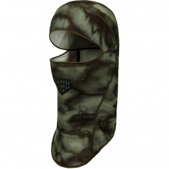 Маска (балаклава) BUFF THERMONET BALACLAVA FUST CAMOUFLAGE Маска (балаклава) BUFF THERMONET BALACLAVA FUST CAMOUFLAGE