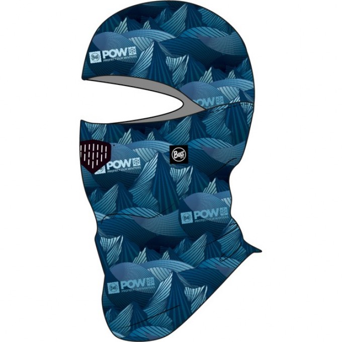 Маска (балаклава) BUFF THERMONET BALACLAVA MTN & CLOUDS OCEAN DEPHTS 132840.765.10.00 Маска (балаклава) BUFF THERMONET BALACLAVA MTN & CLOUDS OCEAN DEPHTS 132840.765.10.00