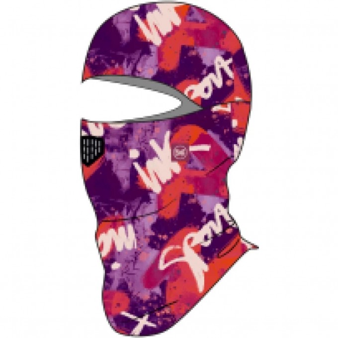 Маска (балаклава) BUFF THERMONET BALACLAVA TIMS MULTI 132515.555.10.00 Маска (балаклава) BUFF THERMONET BALACLAVA TIMS MULTI 132515.555.10.00
