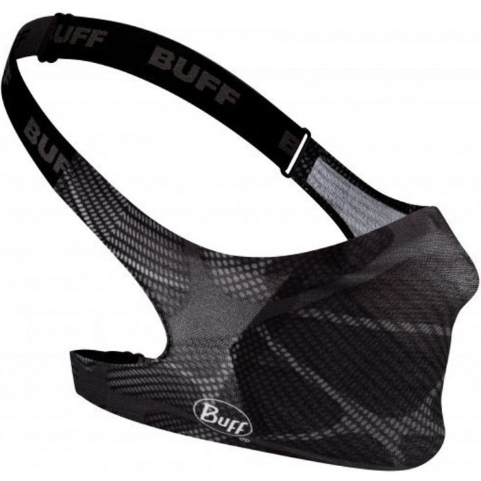 Маска защитная BUFF MASK APE-X BLACK 126635.999.10.00 Маска защитная BUFF MASK APE-X BLACK 126635.999.10.00