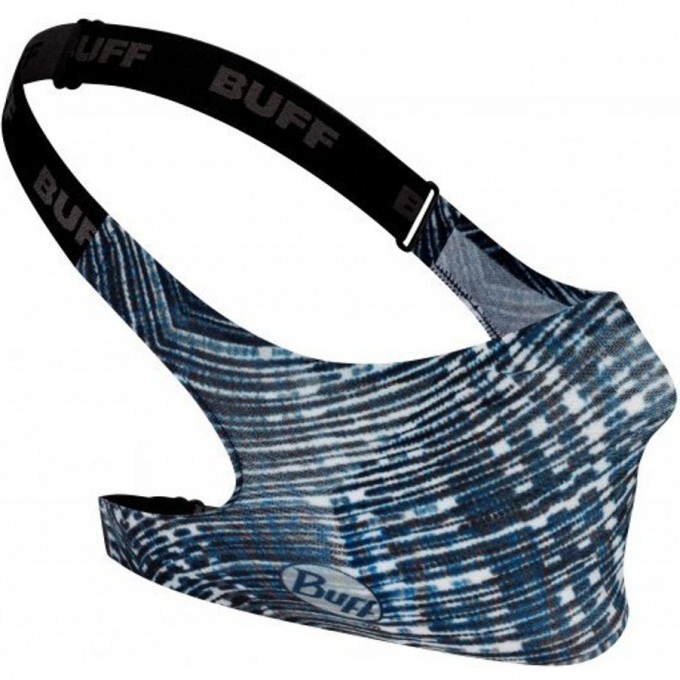 Маска защитная BUFF MASK BLUEBAY 126636.707.10.00 Маска защитная BUFF MASK BLUEBAY 126636.707.10.00