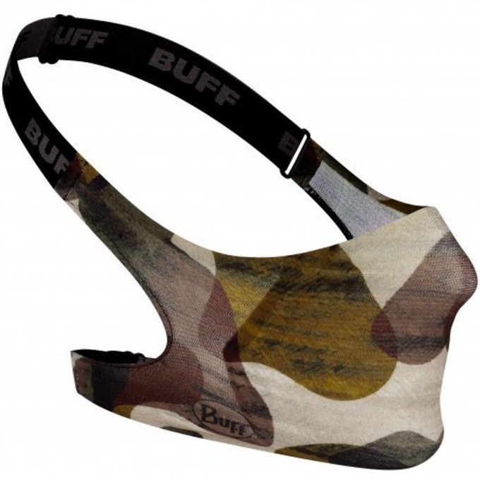 Маска защитная BUFF MASK BURJ MULTI 126637.555.10.00 Маска защитная BUFF MASK BURJ MULTI 126637.555.10.00