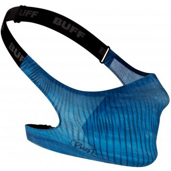 Маска защитная BUFF MASK KEREN BLUE 126621.754.10.00 Маска защитная BUFF MASK KEREN BLUE 126621.754.10.00