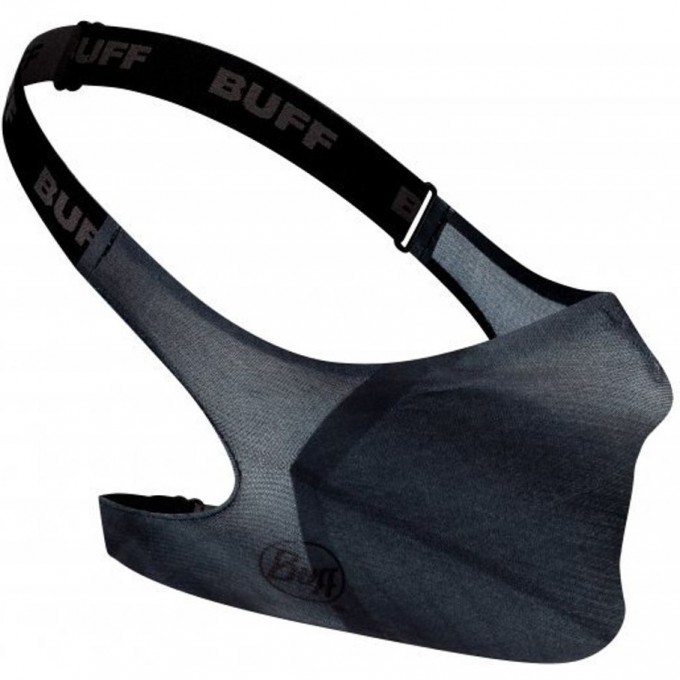 Маска защитная BUFF MASK VIVID GREY 126619.937.10.00 Маска защитная BUFF MASK VIVID GREY 126619.937.10.00