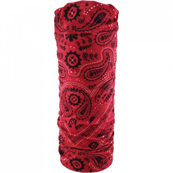 Многофункциональная бандана-труба BUFF CASHMERE RED N 120733.425.10.00 Многофункциональная бандана-труба BUFF CASHMERE RED N 120733.425.10.00