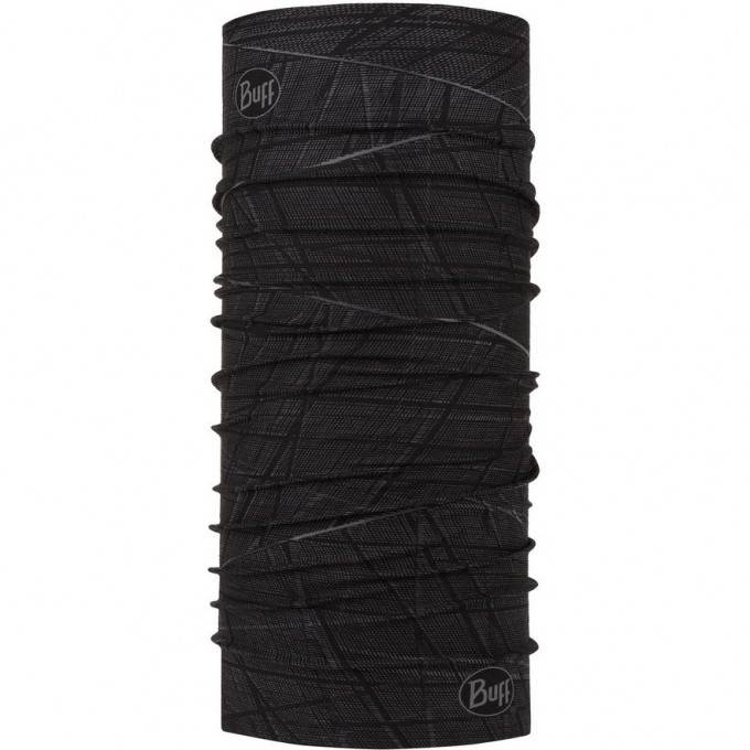 Многофункциональная бандана-труба BUFF EMBERS BLACK 117945.999.10.00 Многофункциональная бандана-труба BUFF EMBERS BLACK 117945.999.10.00