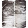 Многофункциональная бандана-труба BUFF JUNGFRAJOCH GREY 120760.937.10.00
